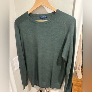 Peter Millar crew neck sweater